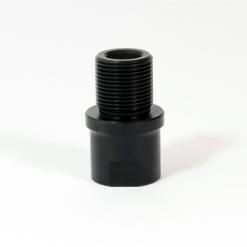 Kaw Valley Precision Thread Adapter - .578x28 to 5/8x24