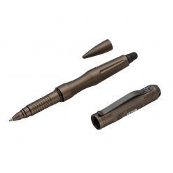 Boker Plus IPlus TTP Tactical Tablet Pen, Bronze