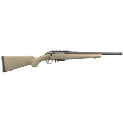 Ruger American Ranch Bolt-Action Rifle, 7.62x39