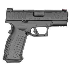 Springfield XD-M Elite Pistol, 9MM, 3.8", 20rd (right)
