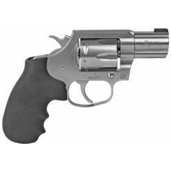 Colt King Cobra Carry Revolver, 357MAG, 2", 6rd, Stainless (right)
