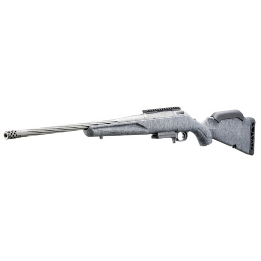 Ruger American Gen II Bolt-Action Rifle, 308WIN, 20", 3rd (left-angle)